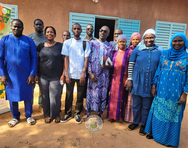 Open Biblio Lab : une Formation stratégique à Bignona pour renforcer l’accès aux données ouvertes et la gouvernance locale